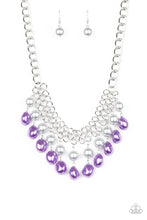 Load image into Gallery viewer, 5th Avenue Fleek - Purple
